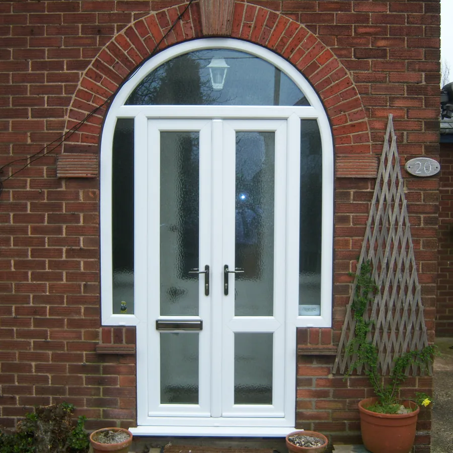 Front Cricklewood