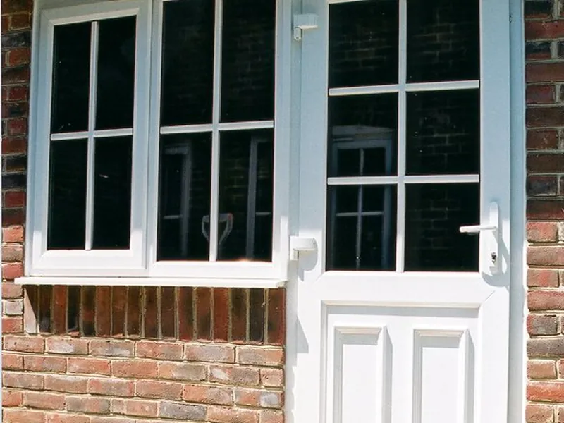 Double Glazing Doors — Gallery Cricklewood