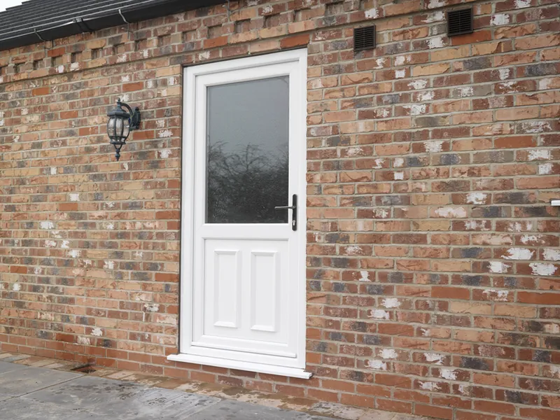 Double Glazing Doors — Gallery Cricklewood