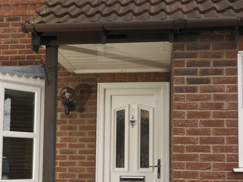 Double Glazing Doors — Gallery Cricklewood