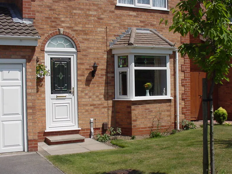 Double Glazing Doors — Gallery Cricklewood