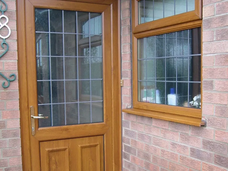 Double Glazing Doors — Gallery Cricklewood
