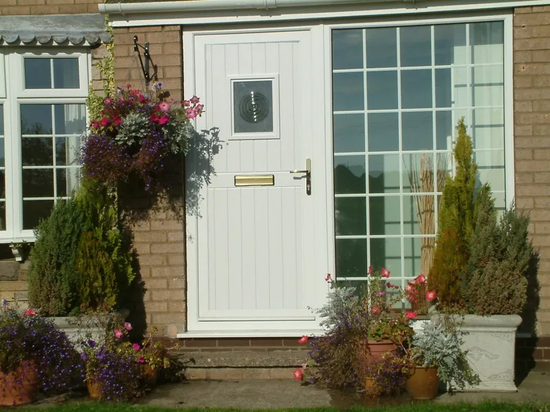 Double Glazing Doors — Gallery Cricklewood