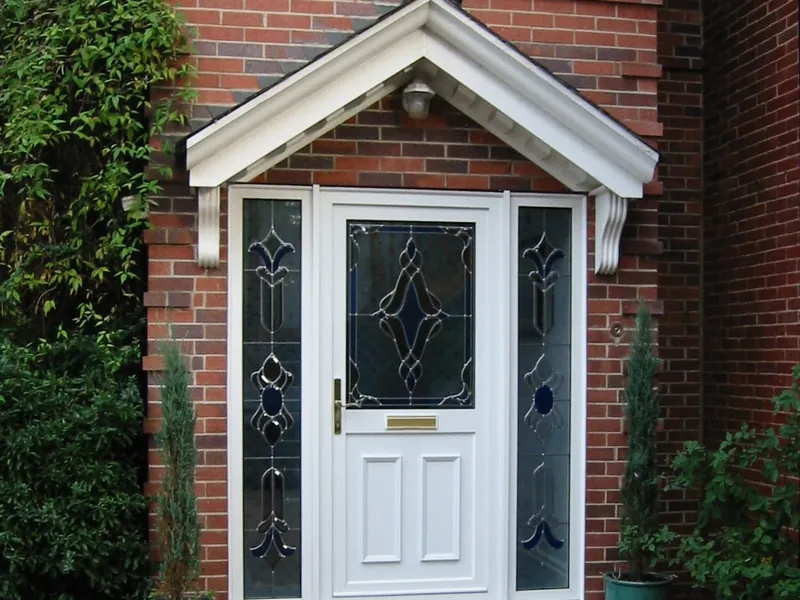 Double Glazing Doors — Gallery Cricklewood