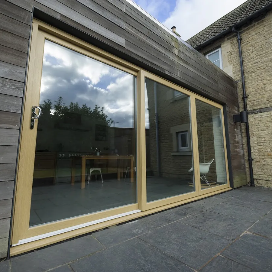 Patio Cricklewood