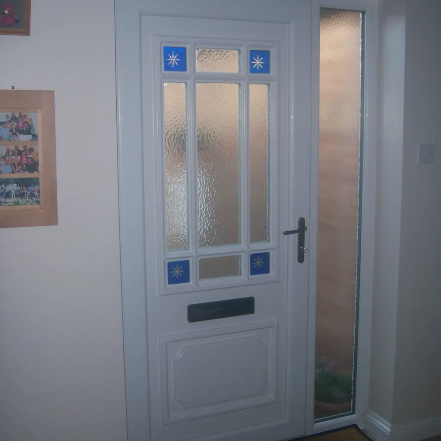 Double Glazing Doors — Product Cricklewood