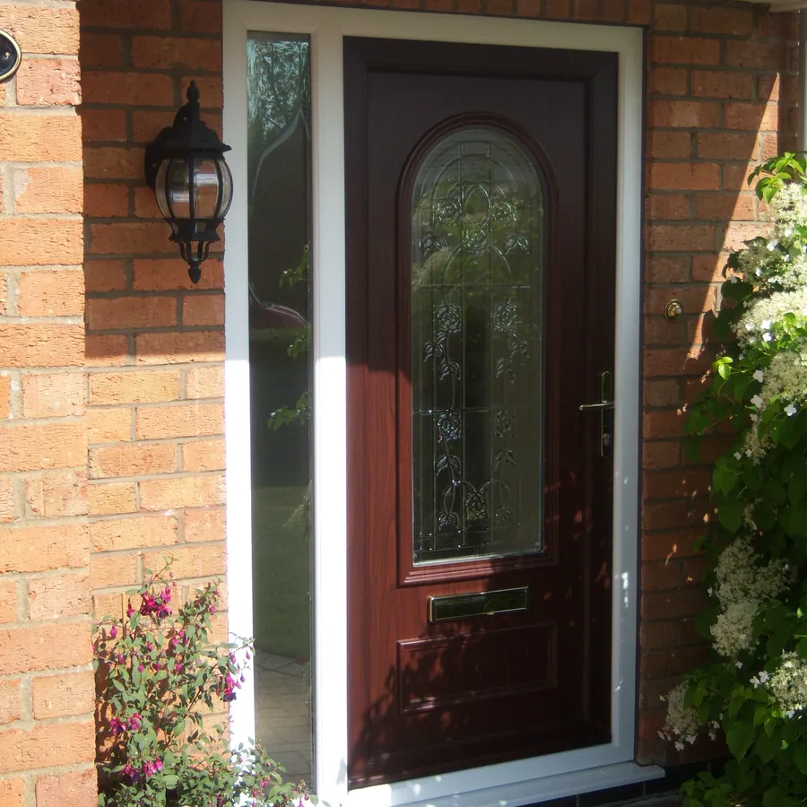 Double Glazing Doors — Product Cricklewood