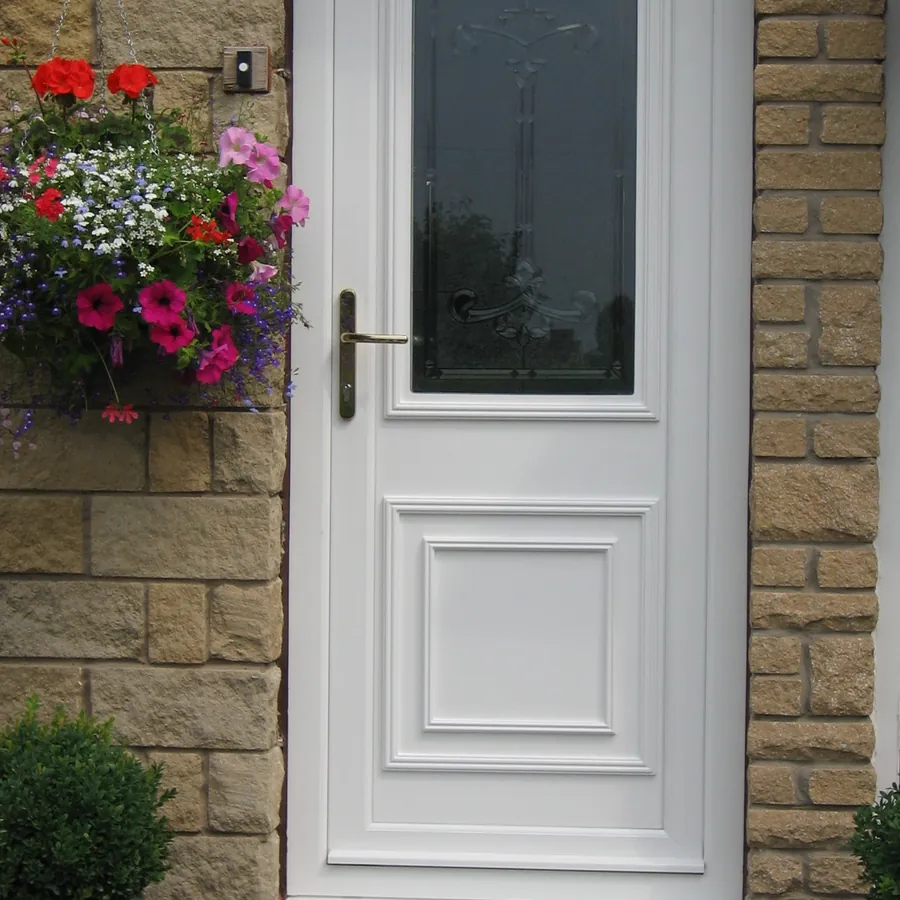 Double Glazing Doors — Product Cricklewood