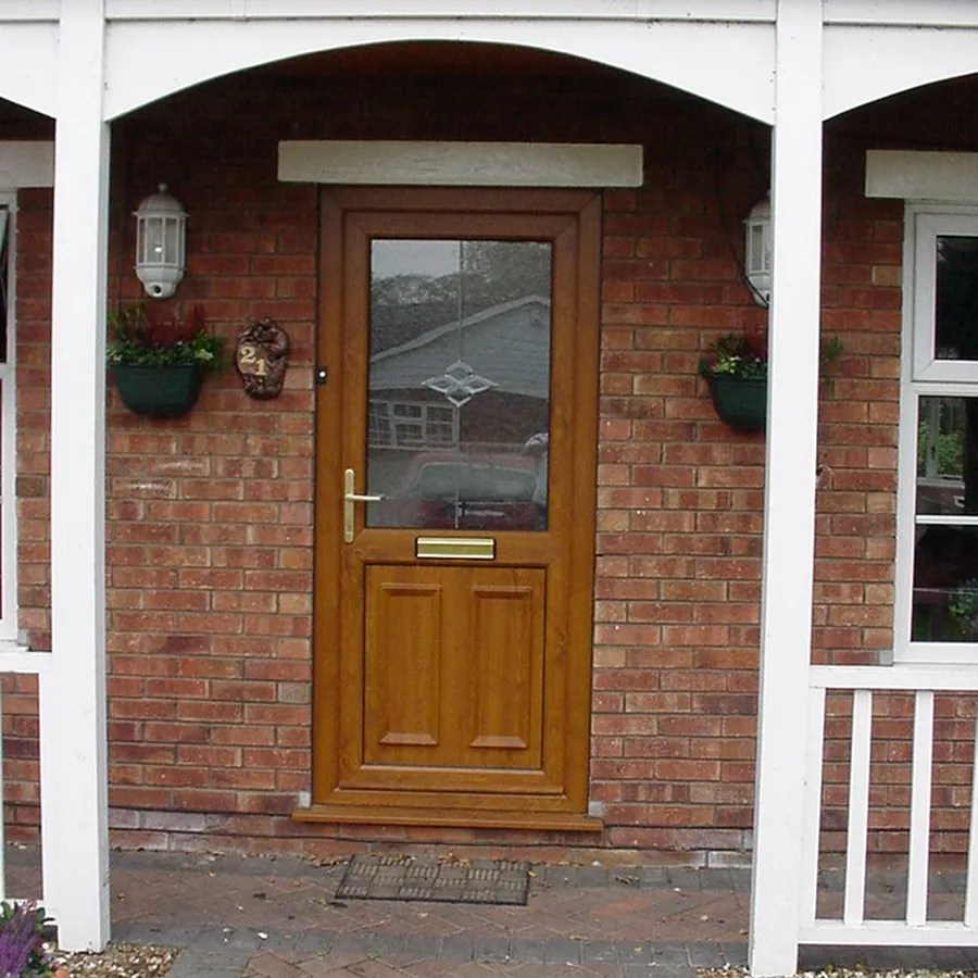 Double Glazing Doors — Product Cricklewood