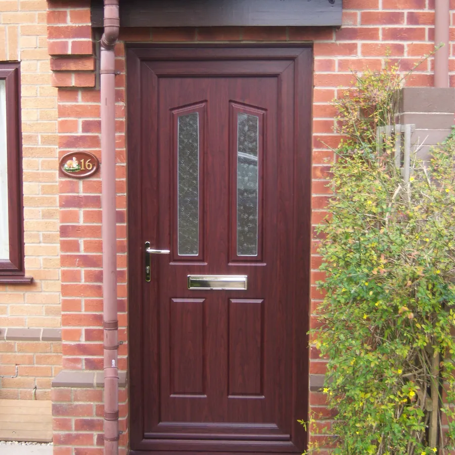 Double Glazing Doors — Product Cricklewood