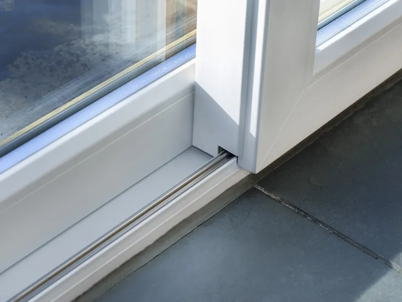 Sliding Patio Cricklewood