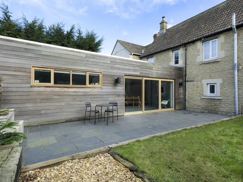 Sliding Patio Cricklewood