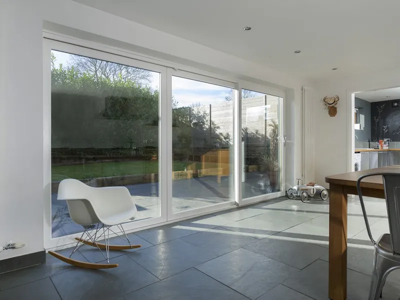 Sliding Patio Cricklewood