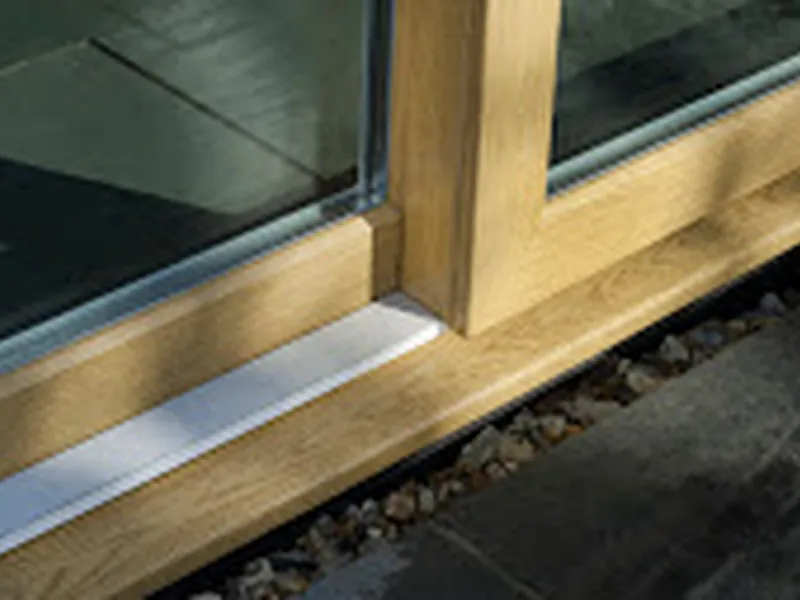 Sliding Patio Cricklewood
