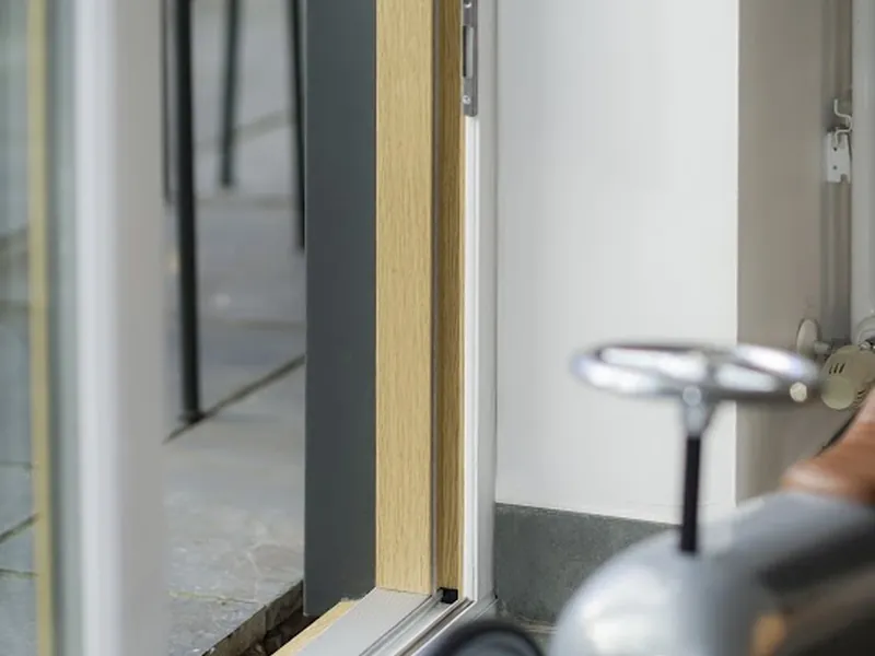 Sliding Patio Cricklewood