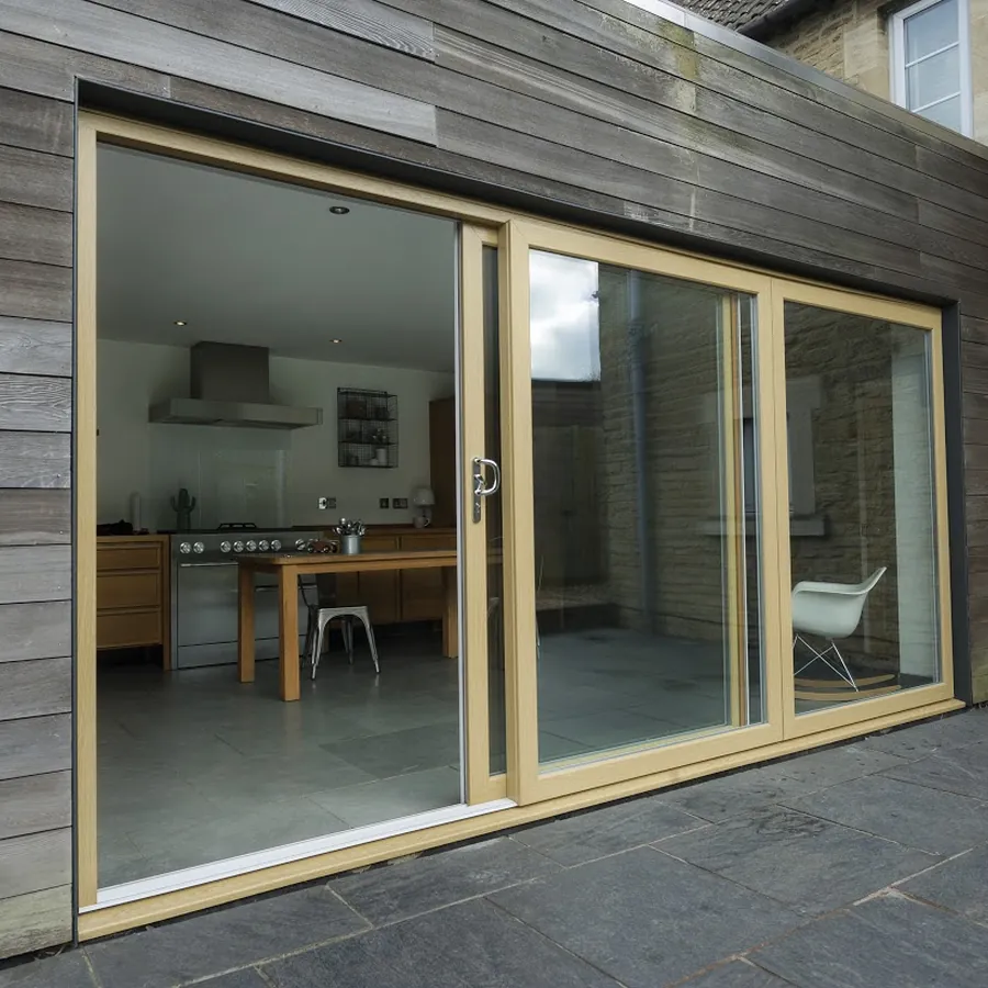 Sliding Patio Cricklewood