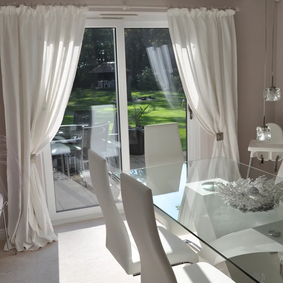 Sliding Patio Cricklewood