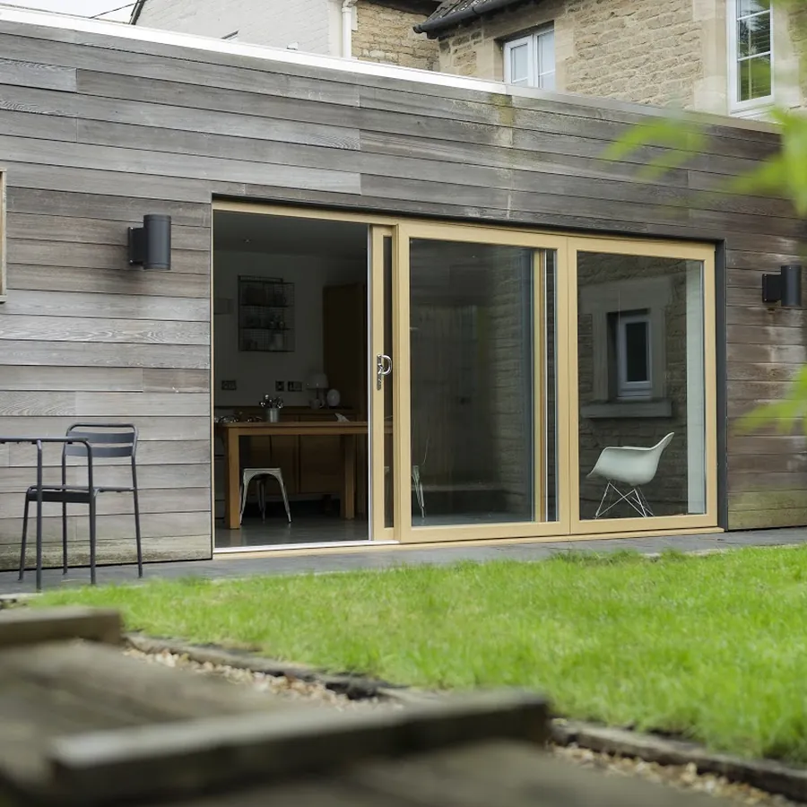 Sliding Patio Cricklewood