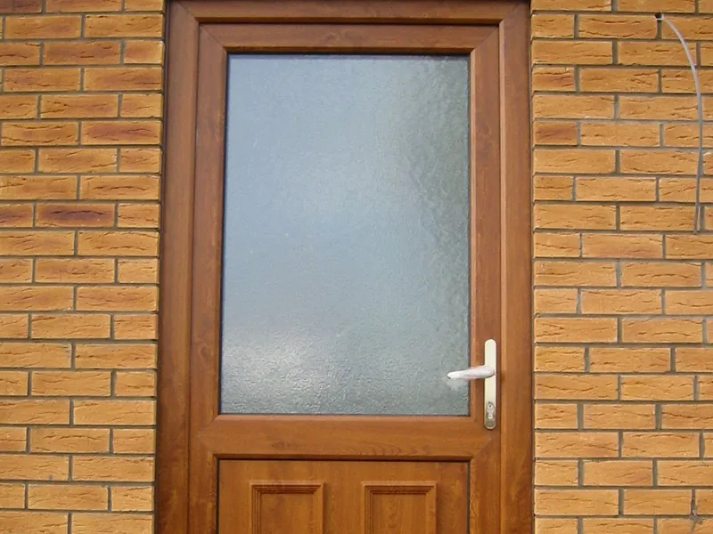 uPVC Cricklewood
