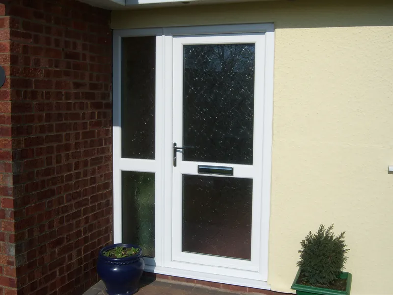 uPVC Cricklewood