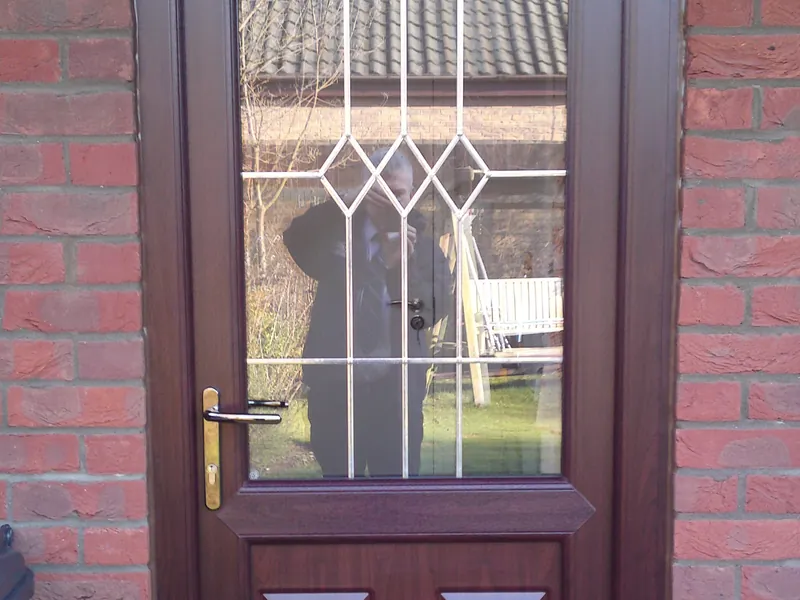 uPVC Cricklewood