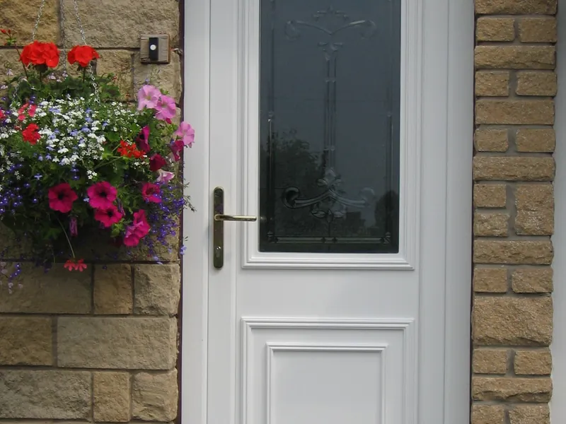 uPVC Cricklewood
