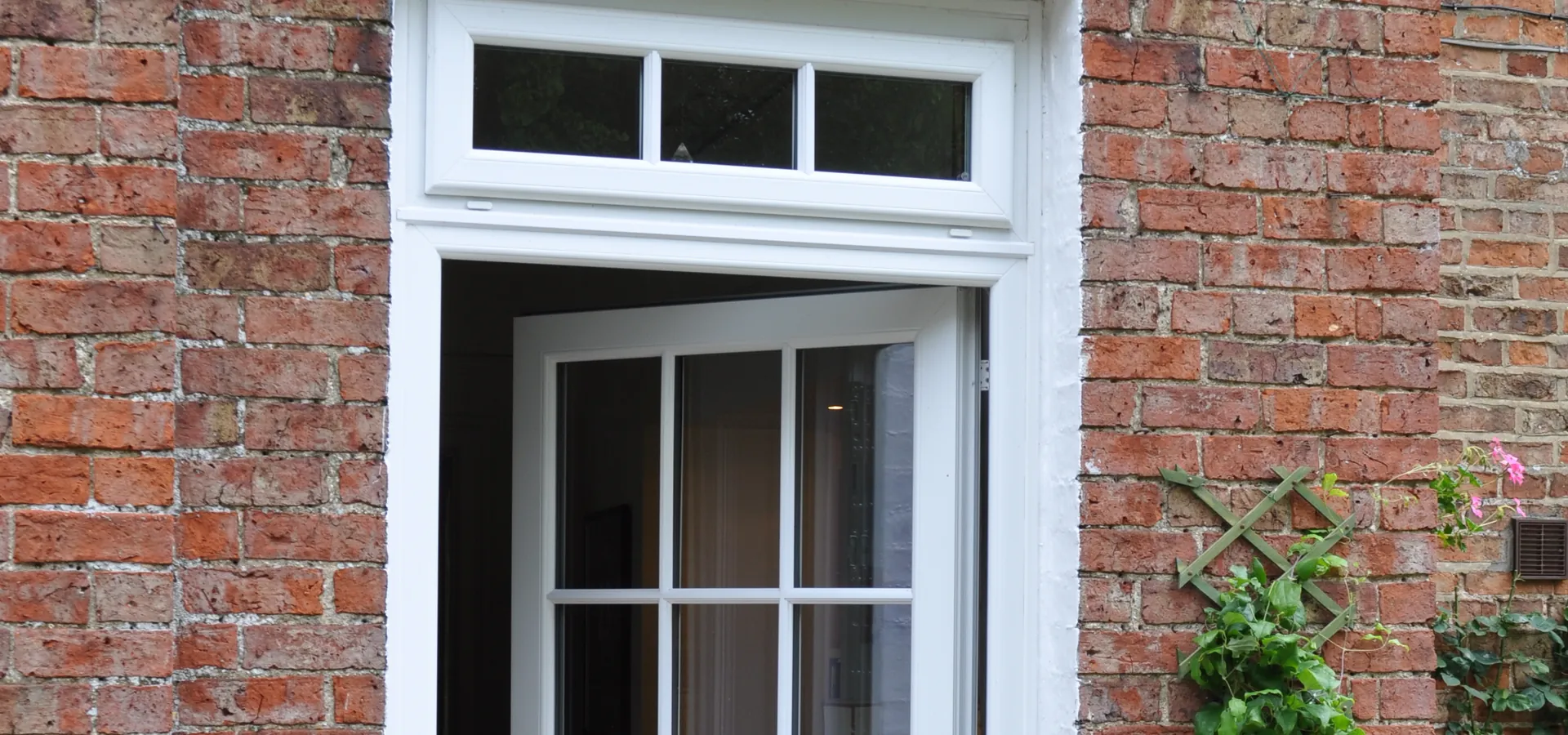 uPVC Cricklewood