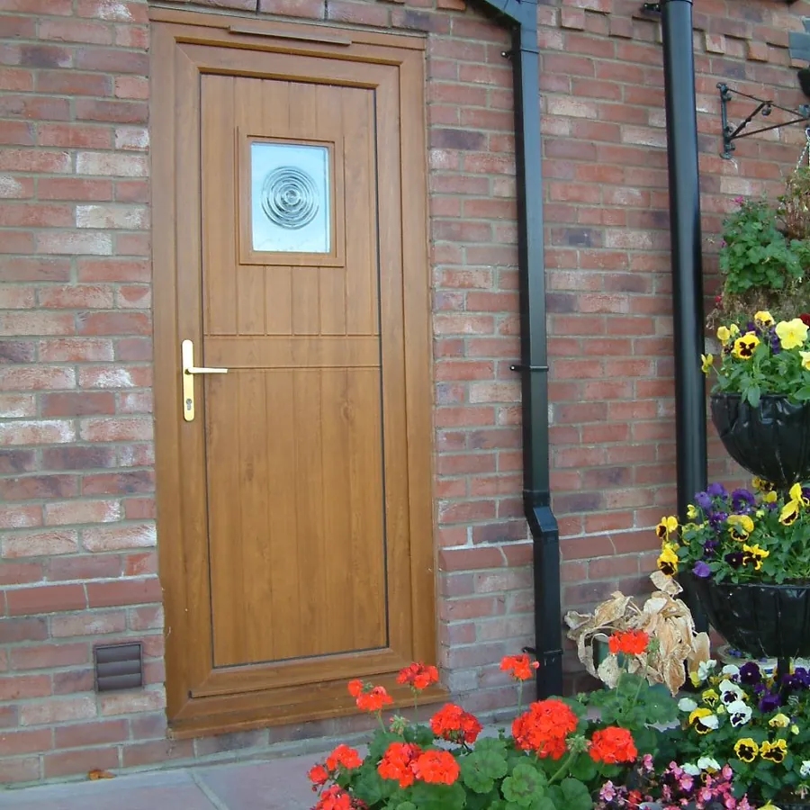 uPVC Cricklewood