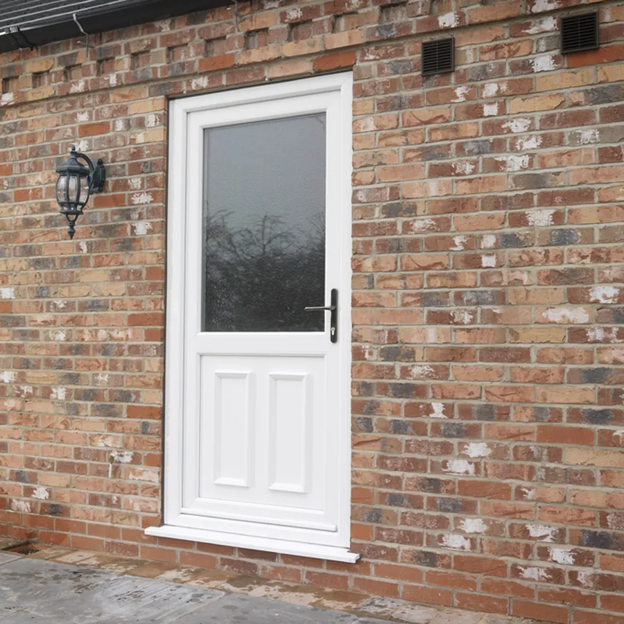 uPVC Cricklewood