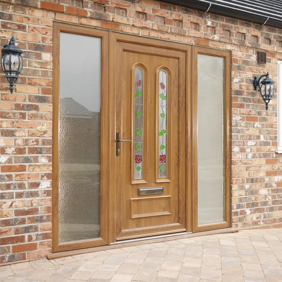 uPVC Cricklewood