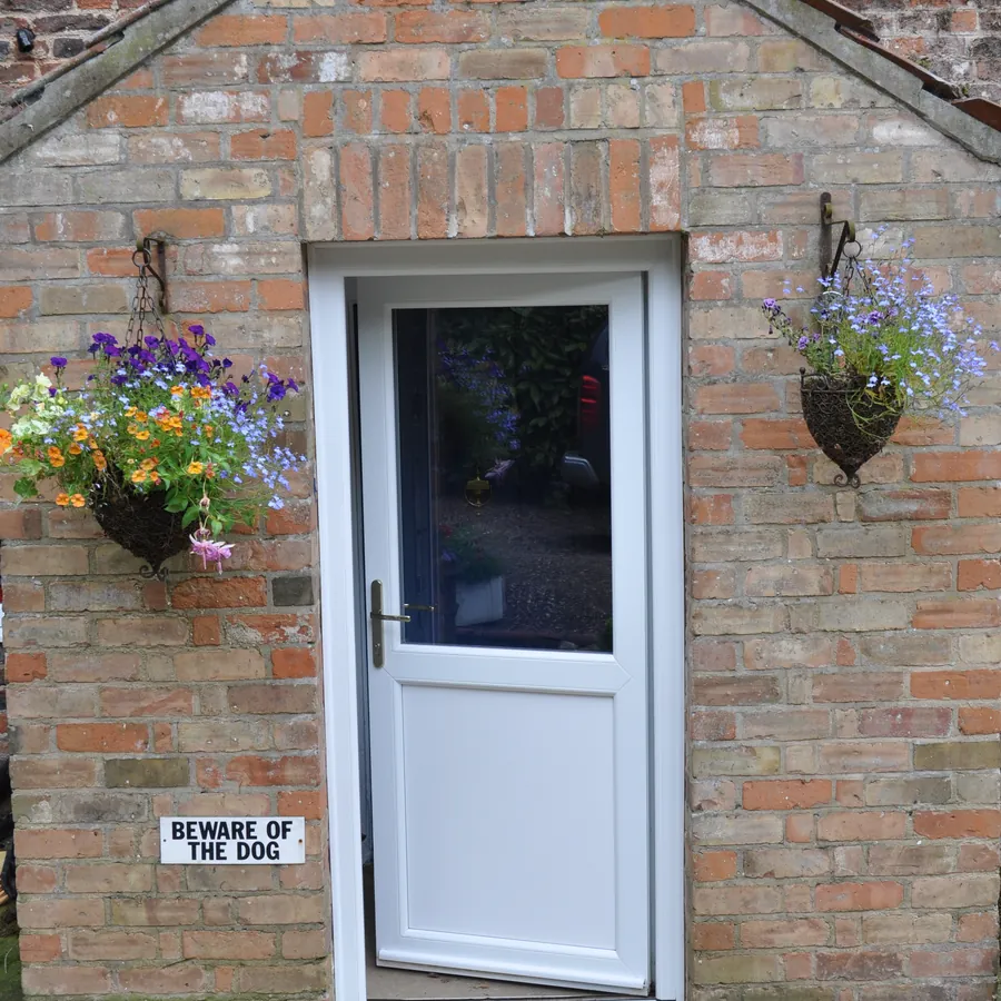 uPVC Cricklewood