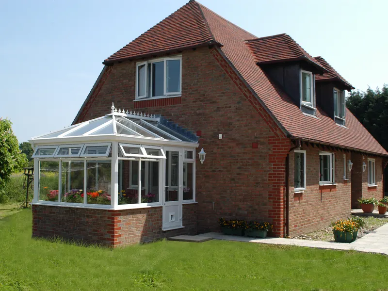Aluminium Windows Cricklewood