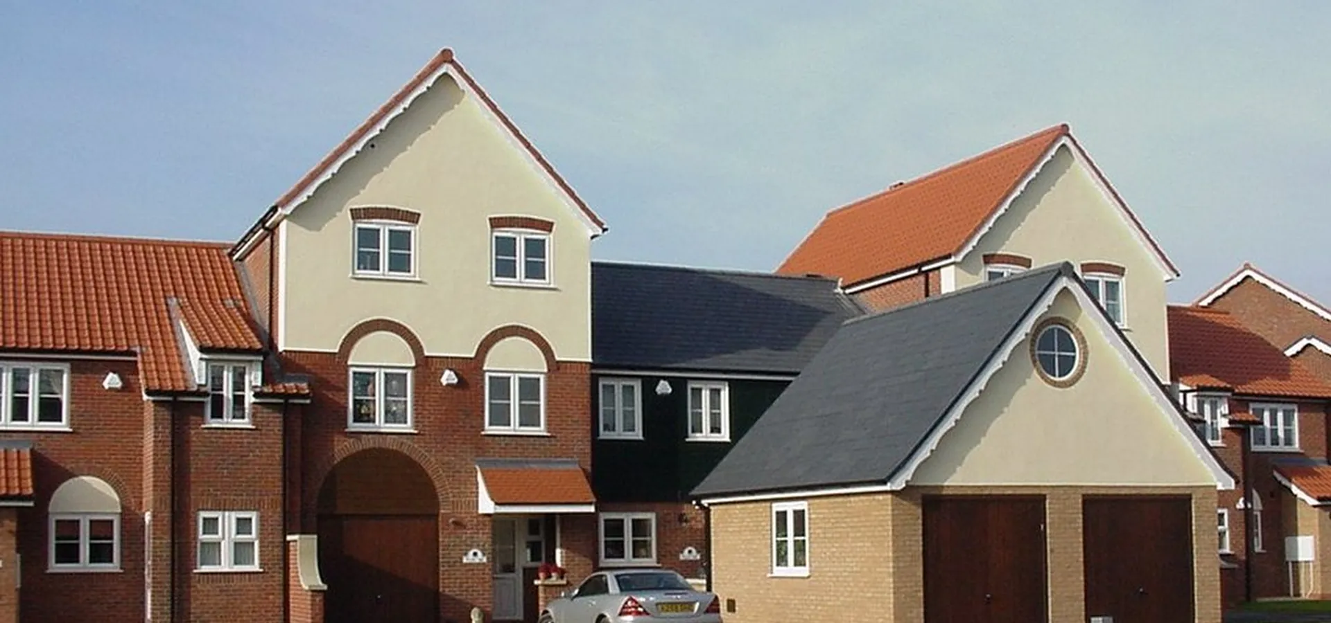 Aluminium Windows Cricklewood