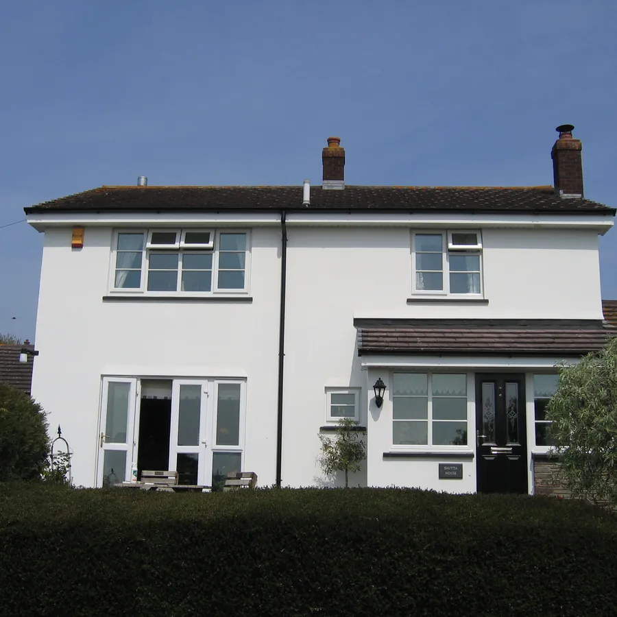 Aluminium Windows Cricklewood
