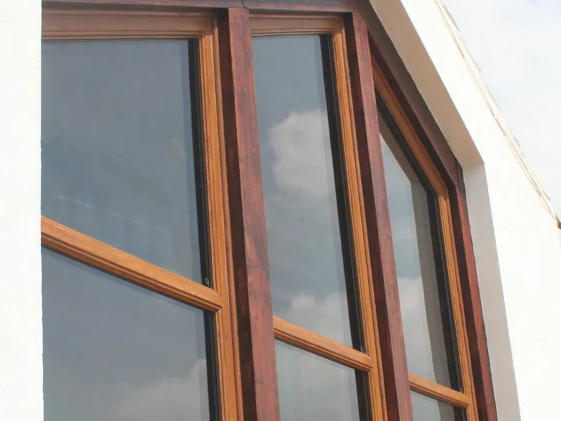 Bay Windows Cricklewood