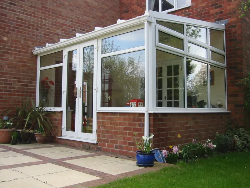Bay Windows Cricklewood