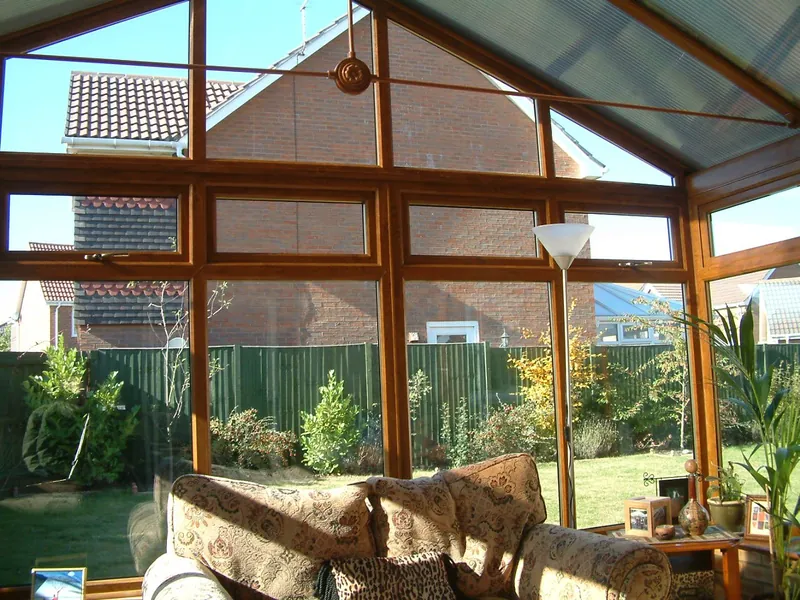 Bay Windows Cricklewood