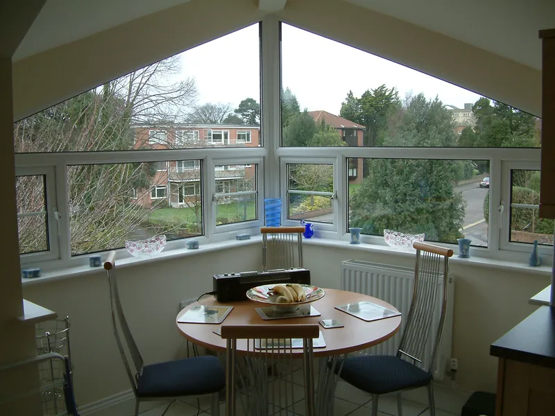 Bay Windows Cricklewood