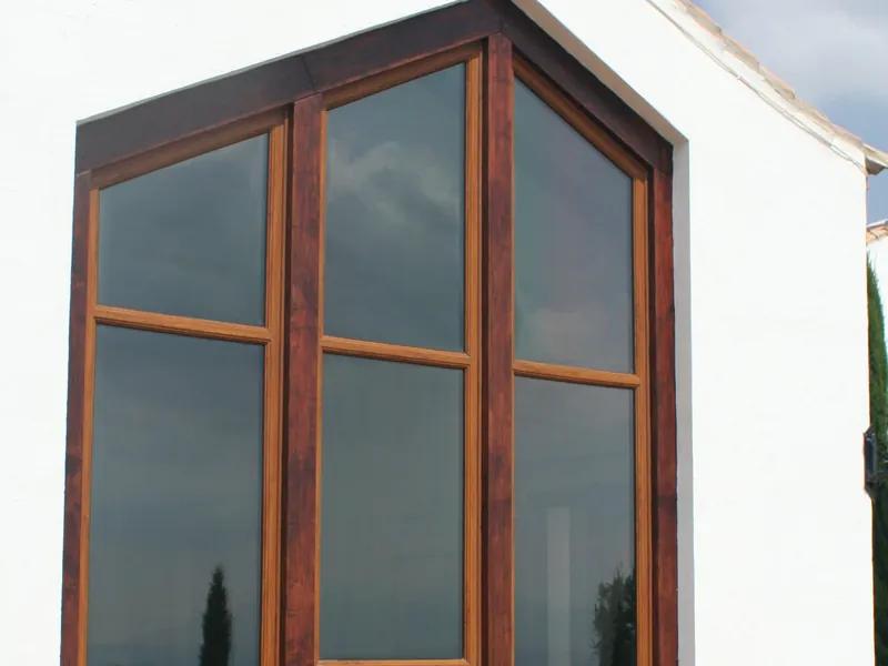 Bay Windows Cricklewood