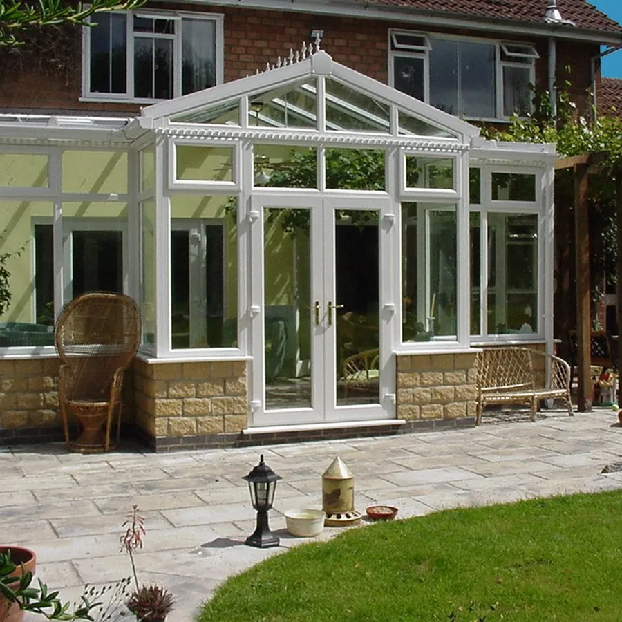 Bay Windows Cricklewood