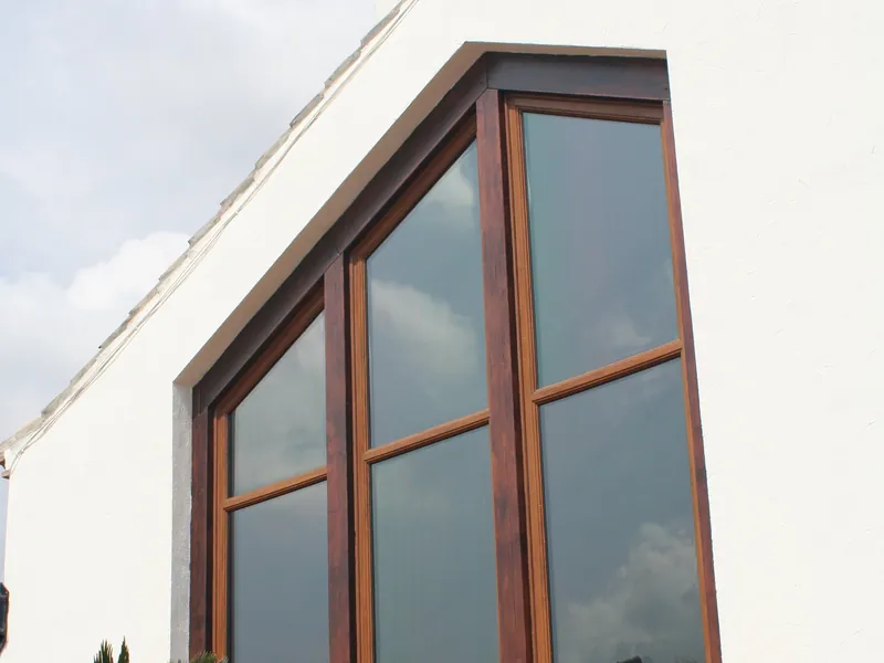 Bow Windows — Gallery Cricklewood