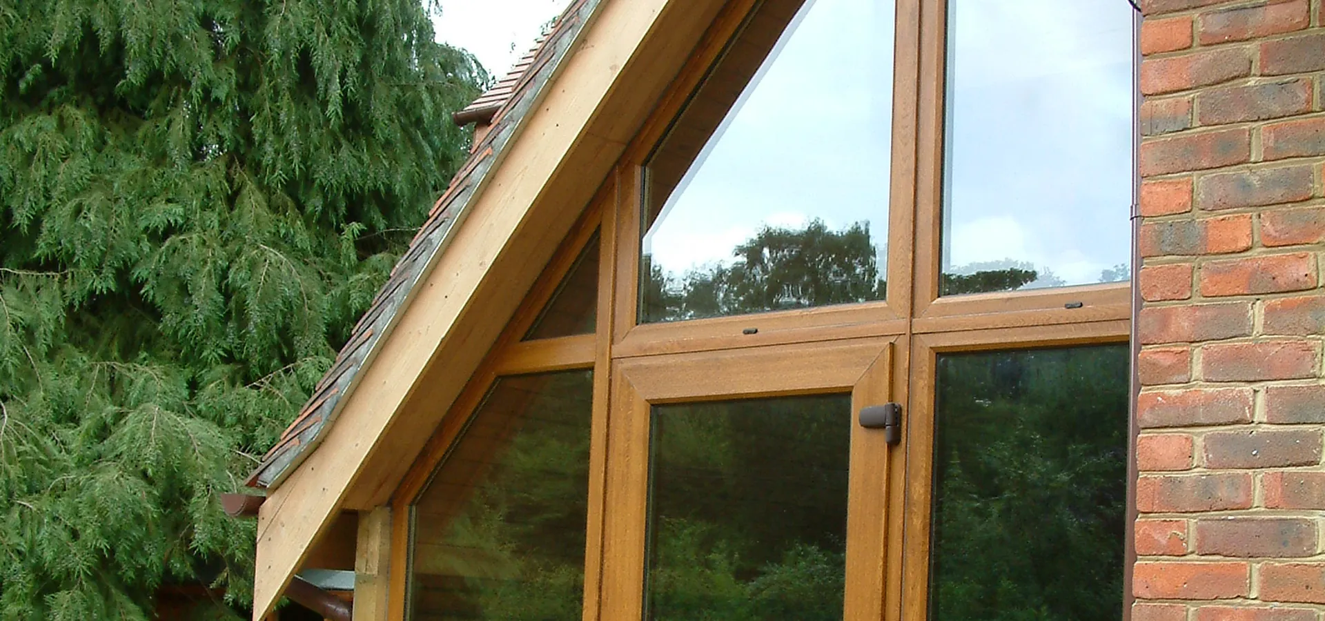 Bow Windows Cricklewood
