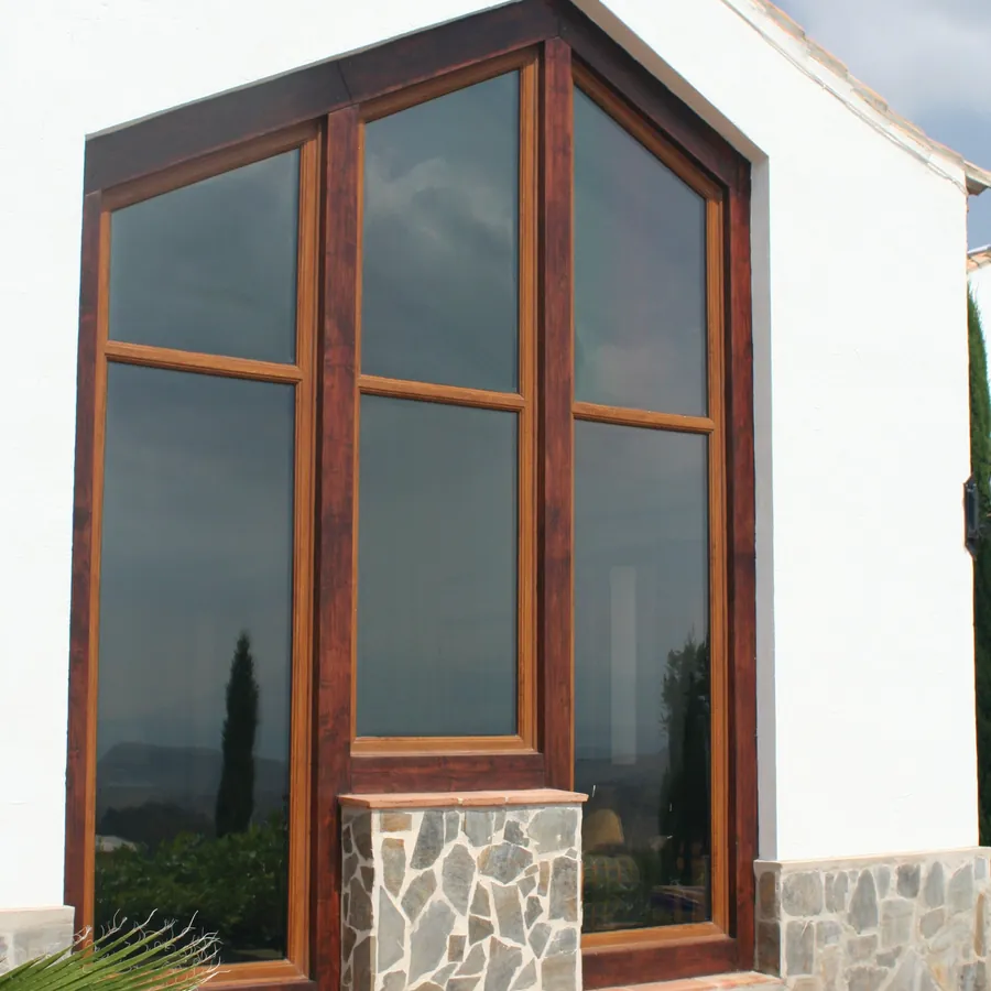 Bow Windows — Product Cricklewood