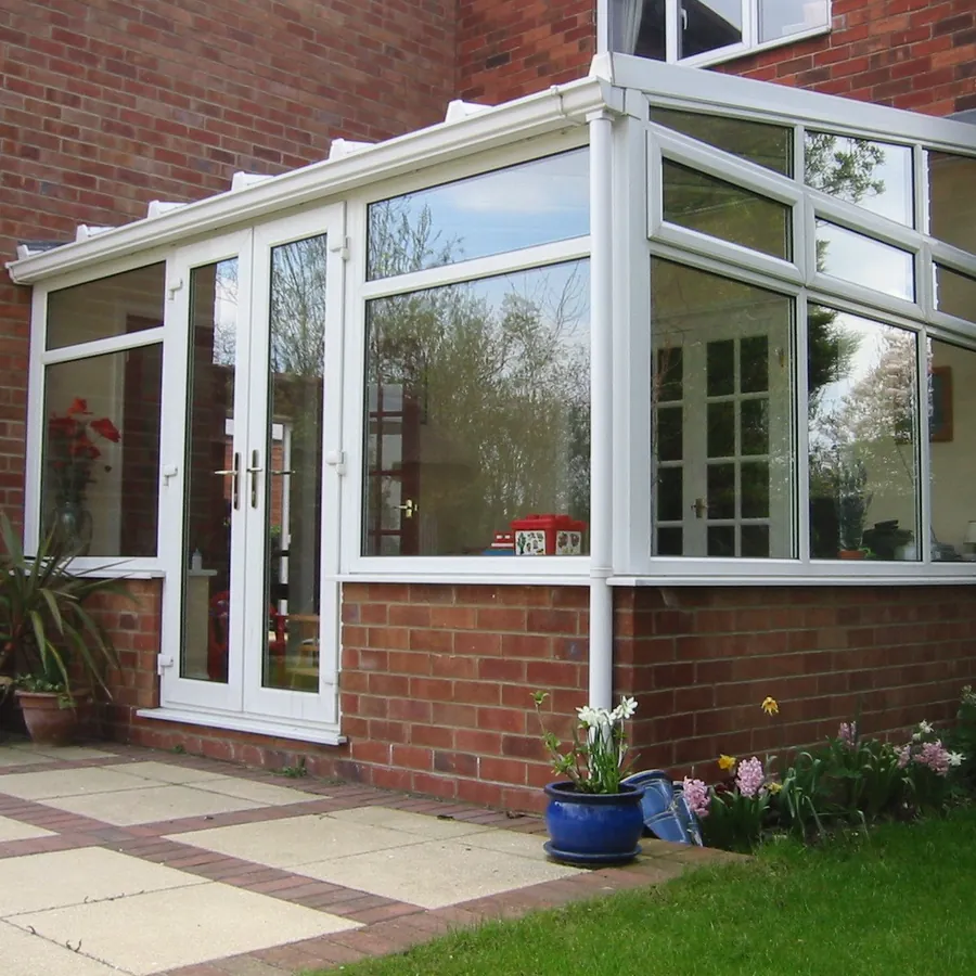 Bow Windows — Product Cricklewood