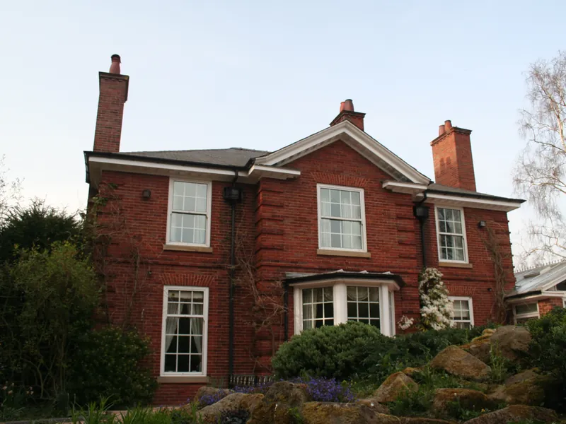 Casement Windows Cricklewood