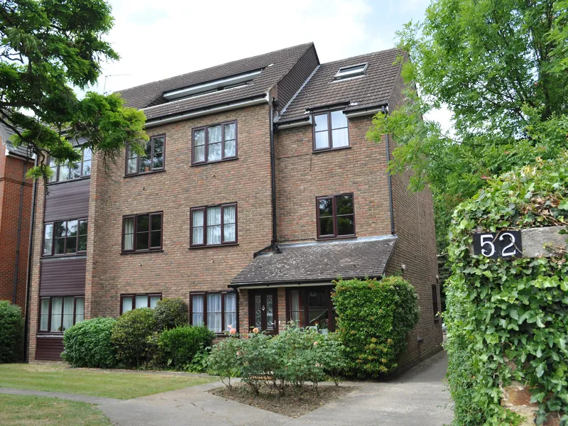 Casement Windows Cricklewood