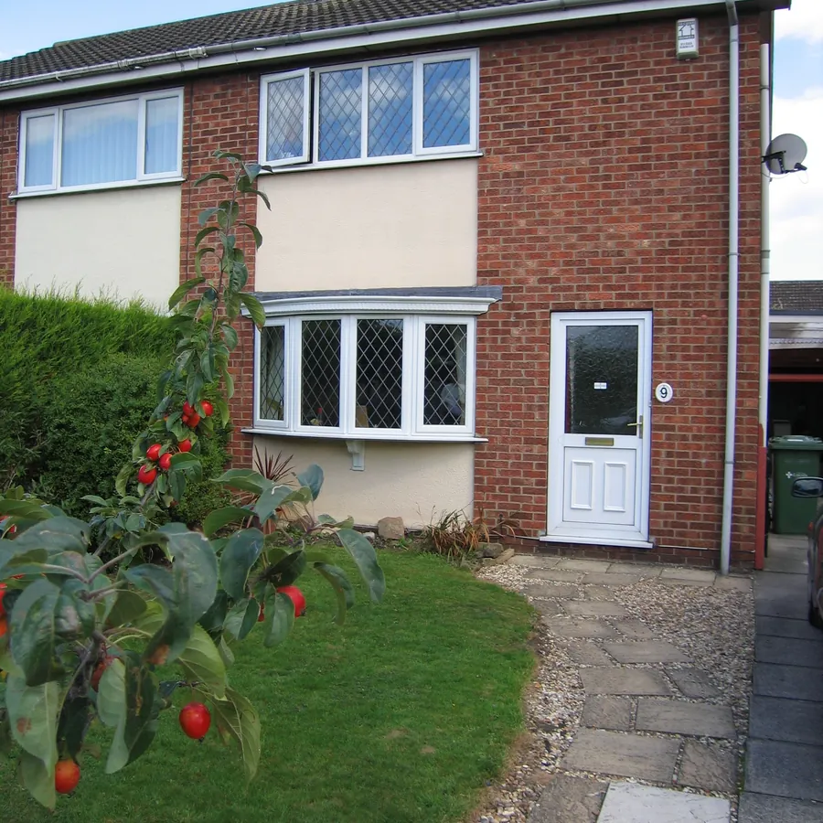 Casement Windows Cricklewood