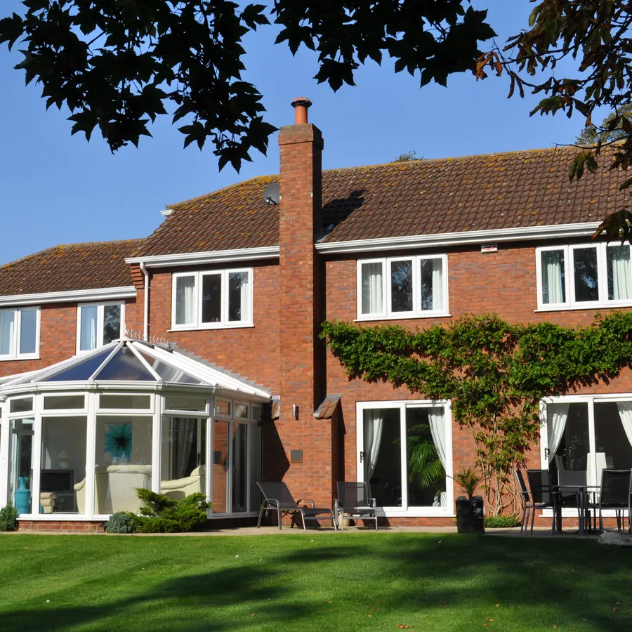 Casement Windows Cricklewood