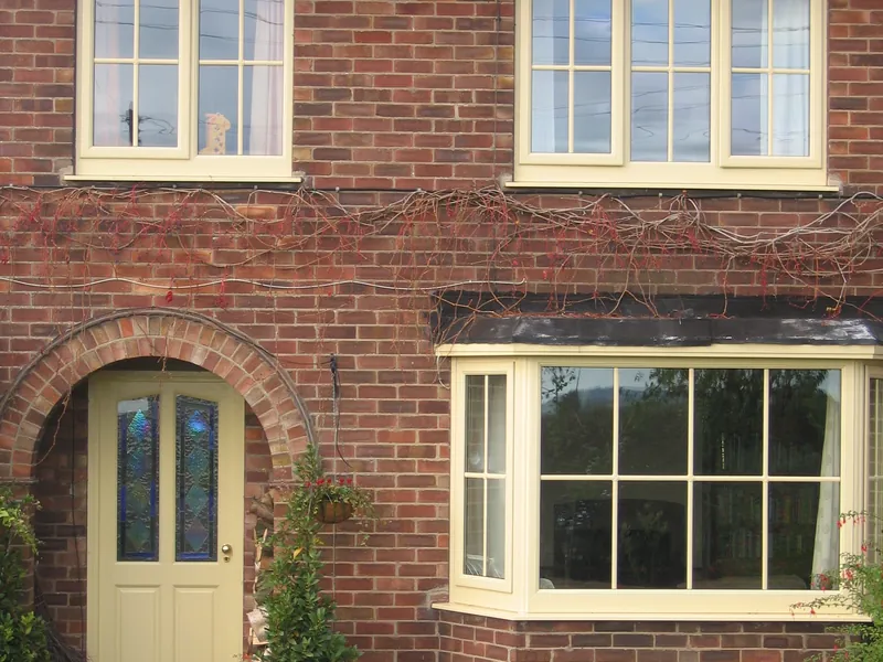 Flush Casement Windows Cricklewood