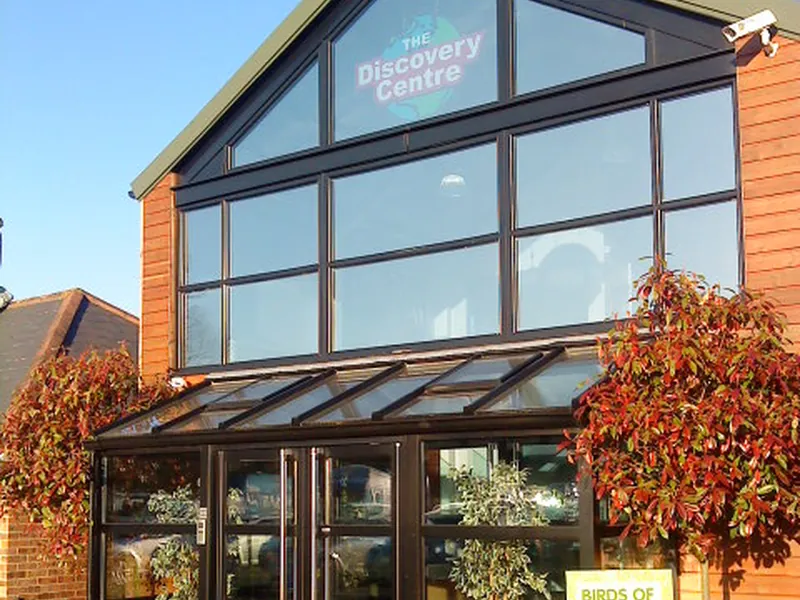 Flush Casement Windows Cricklewood